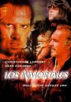 Los inmortales