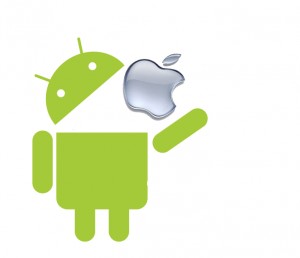 apple-android-logo