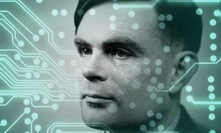 The imitation game, Alan Turing